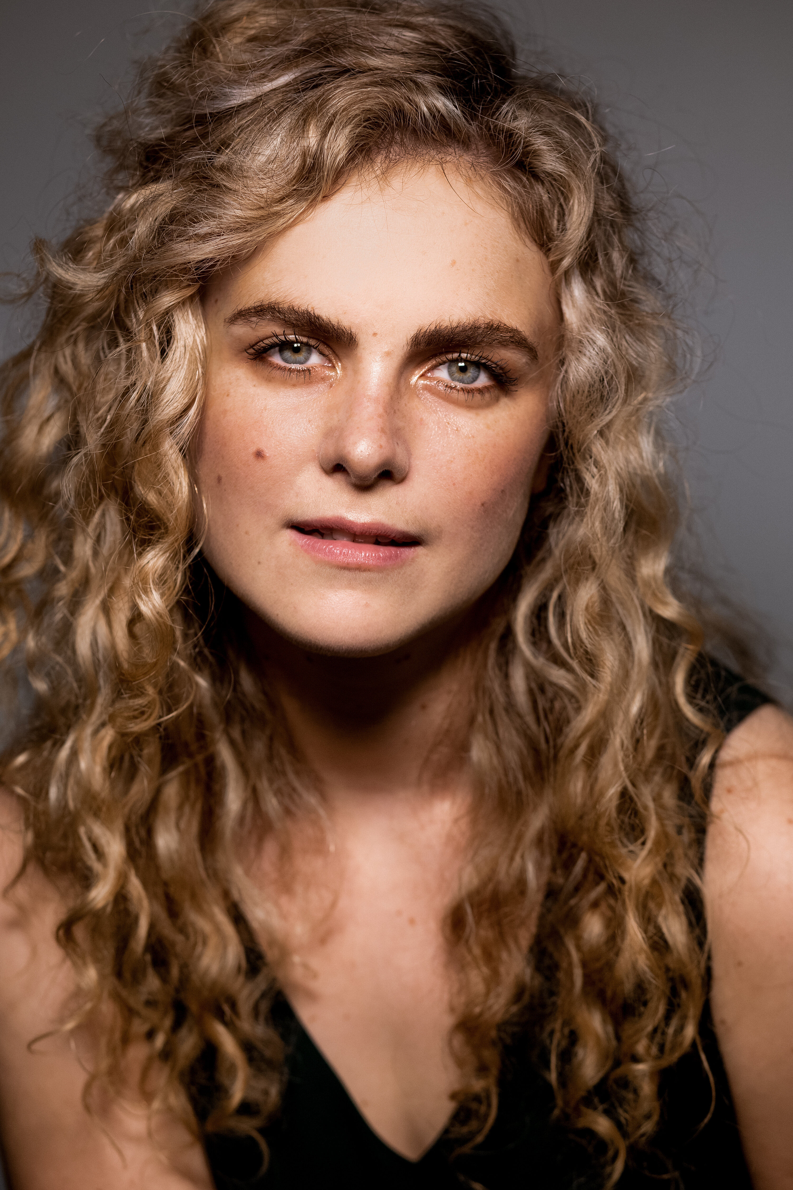 Marié Botha — Margaret "Magpie" Pye