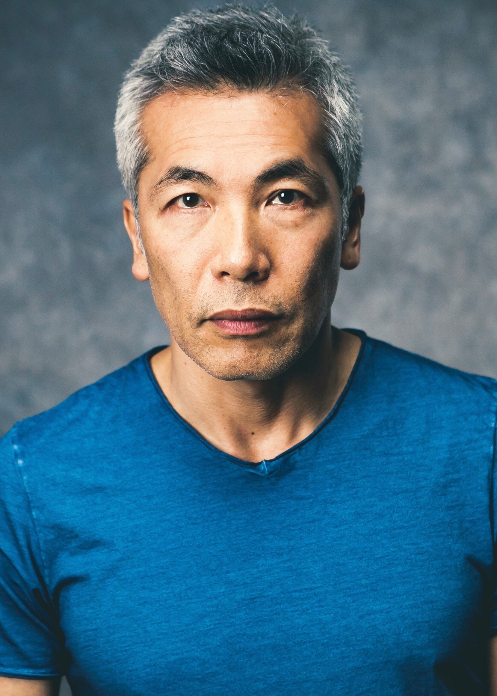 Hiro Kanagawa — FBI Director Willett