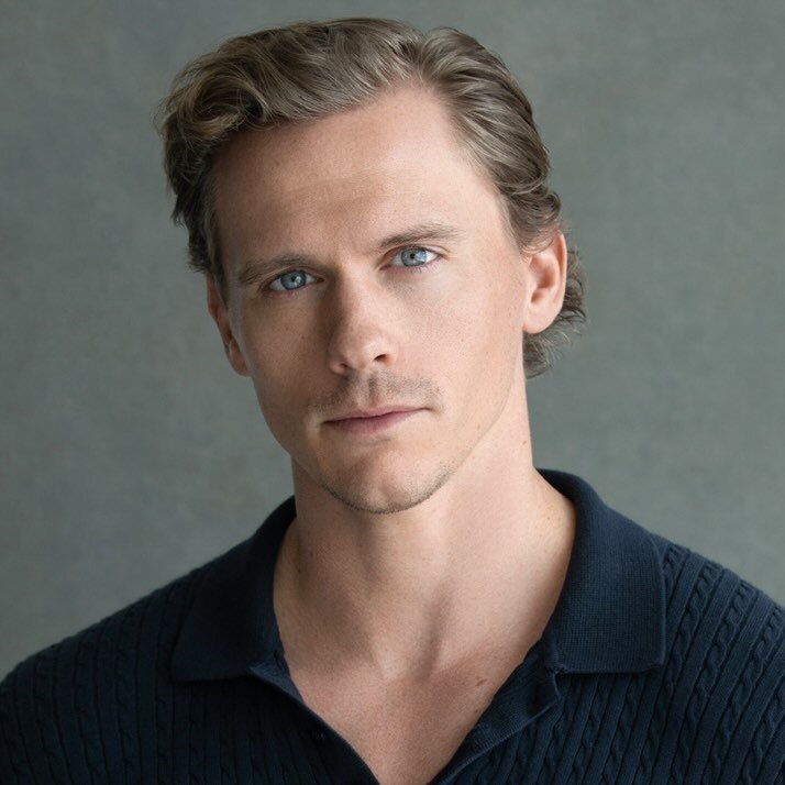 Connor McMahon — Lead Townie