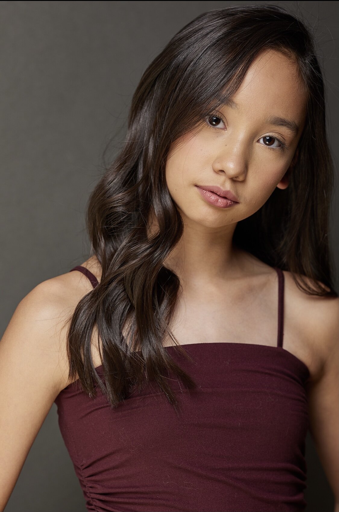Ava Cheung — Lucy