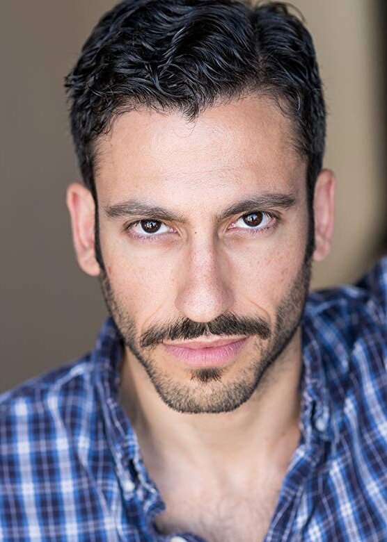 Adam Tsekhman — Omar Zadar