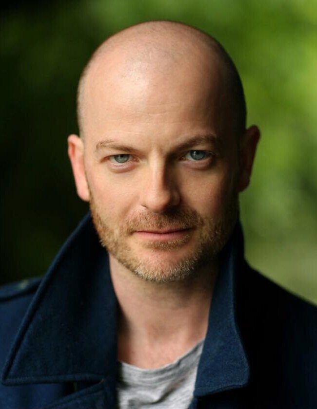Max Wrottesley — Ser Lorent Marbrand