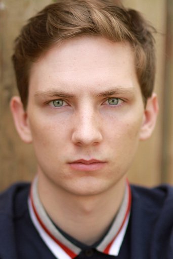 Charles Furness — PC Rance