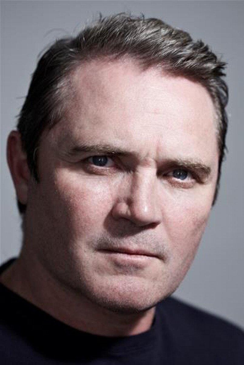 Alex Ferns — Andrei Glukhov