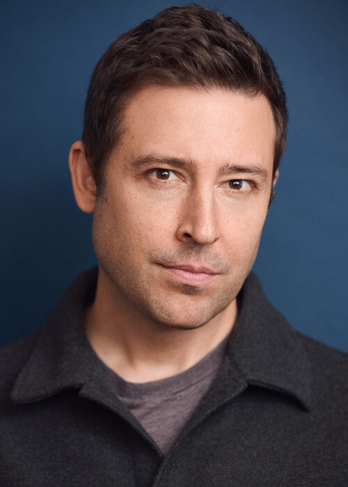 Nick Denning — Hal