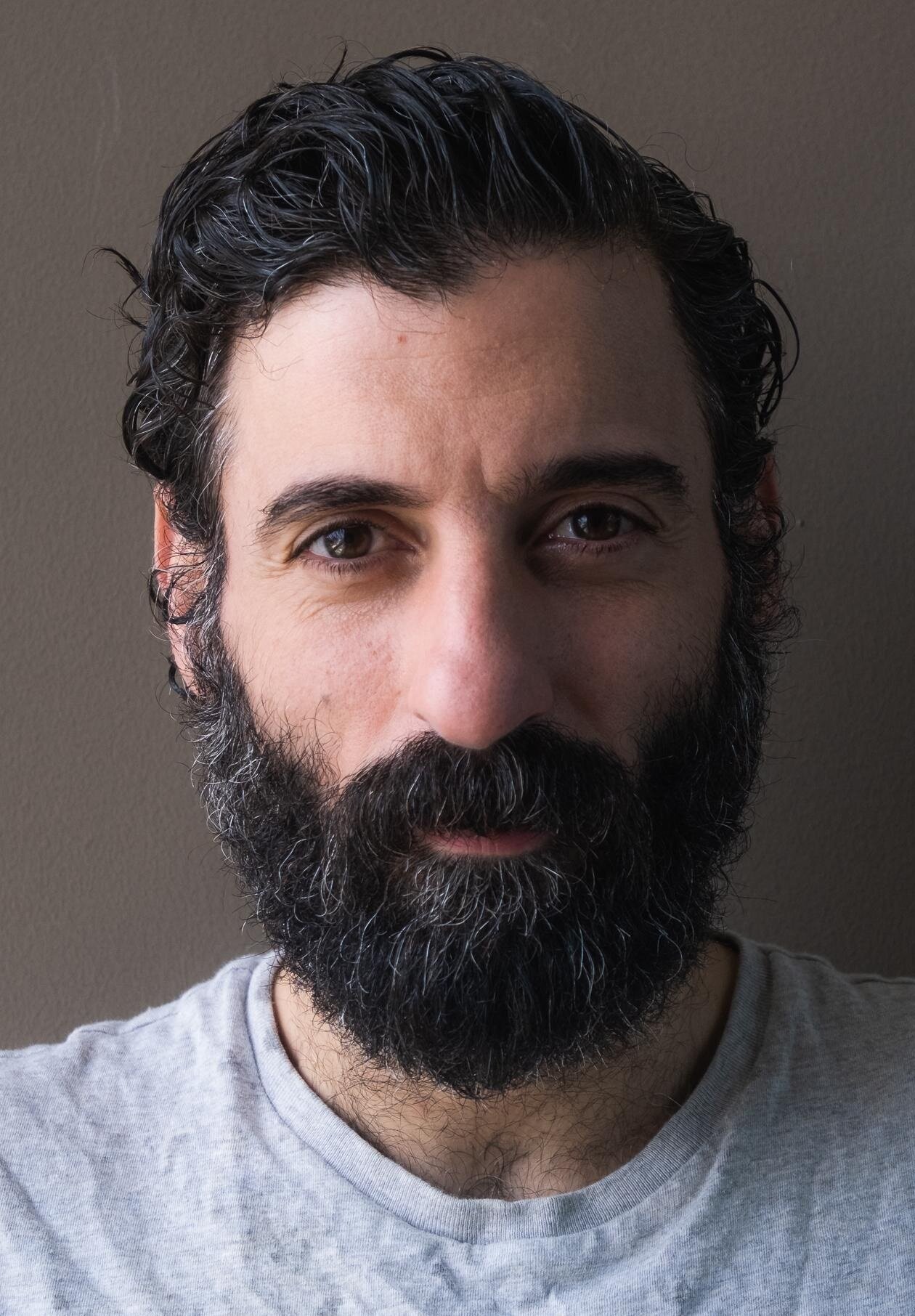 Amir Boutrous — Rahim