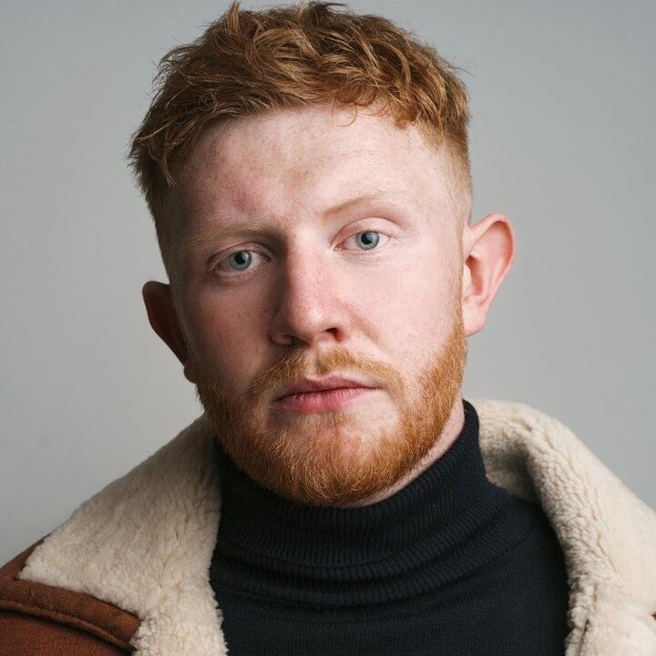 Matt Wakeford — Gold Cloak