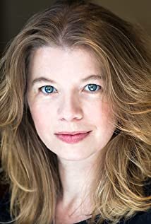 Alison Pargeter — BCP HQ Aide Female