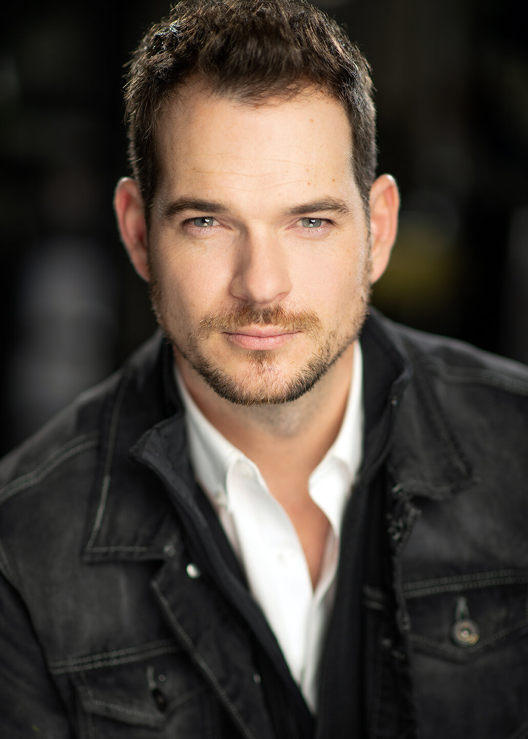 Brad Abramenko — Clark Kent / Kal-El / Superman