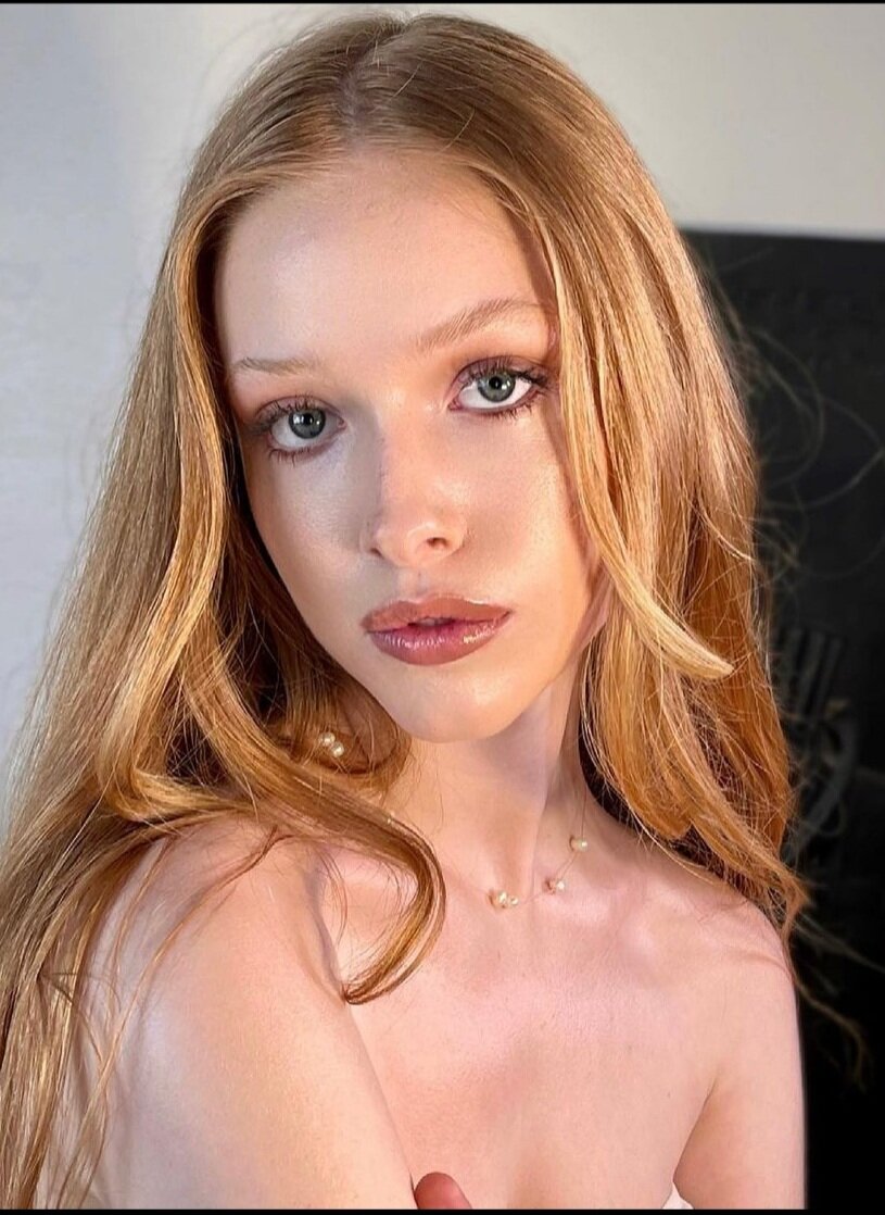 Julia Doyle — Sophia