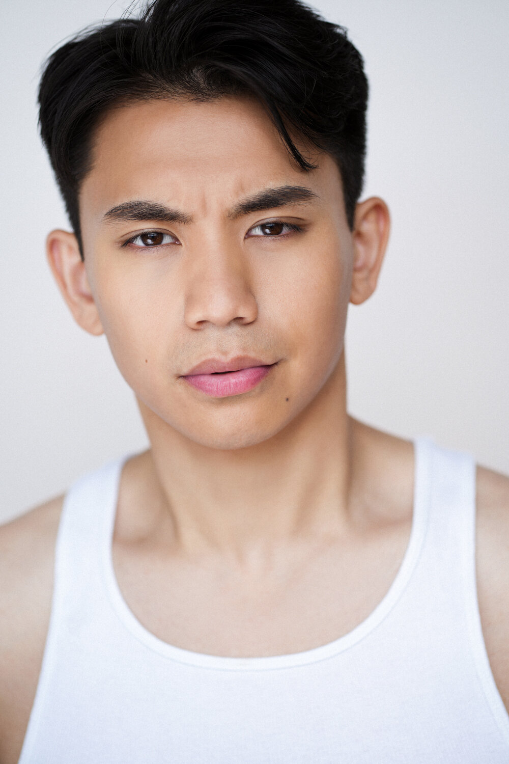 Vince Song — Young WLF Guard