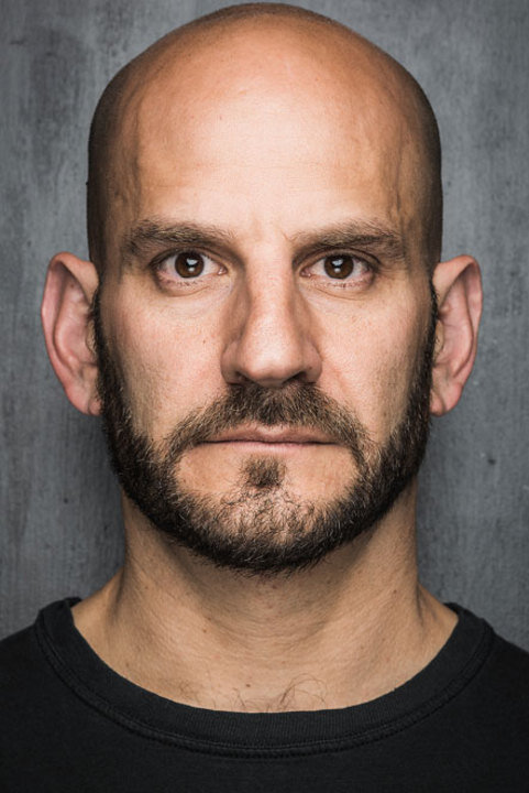 George Ketsios — Neighborhood Guy
