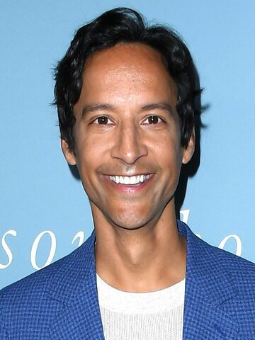 Danny Pudi — Sai