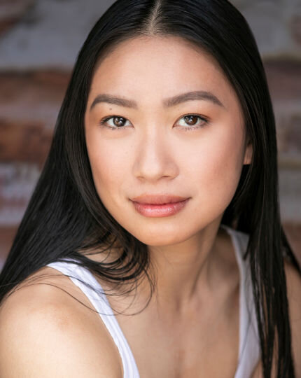 Jess Hong — Jin Cheng