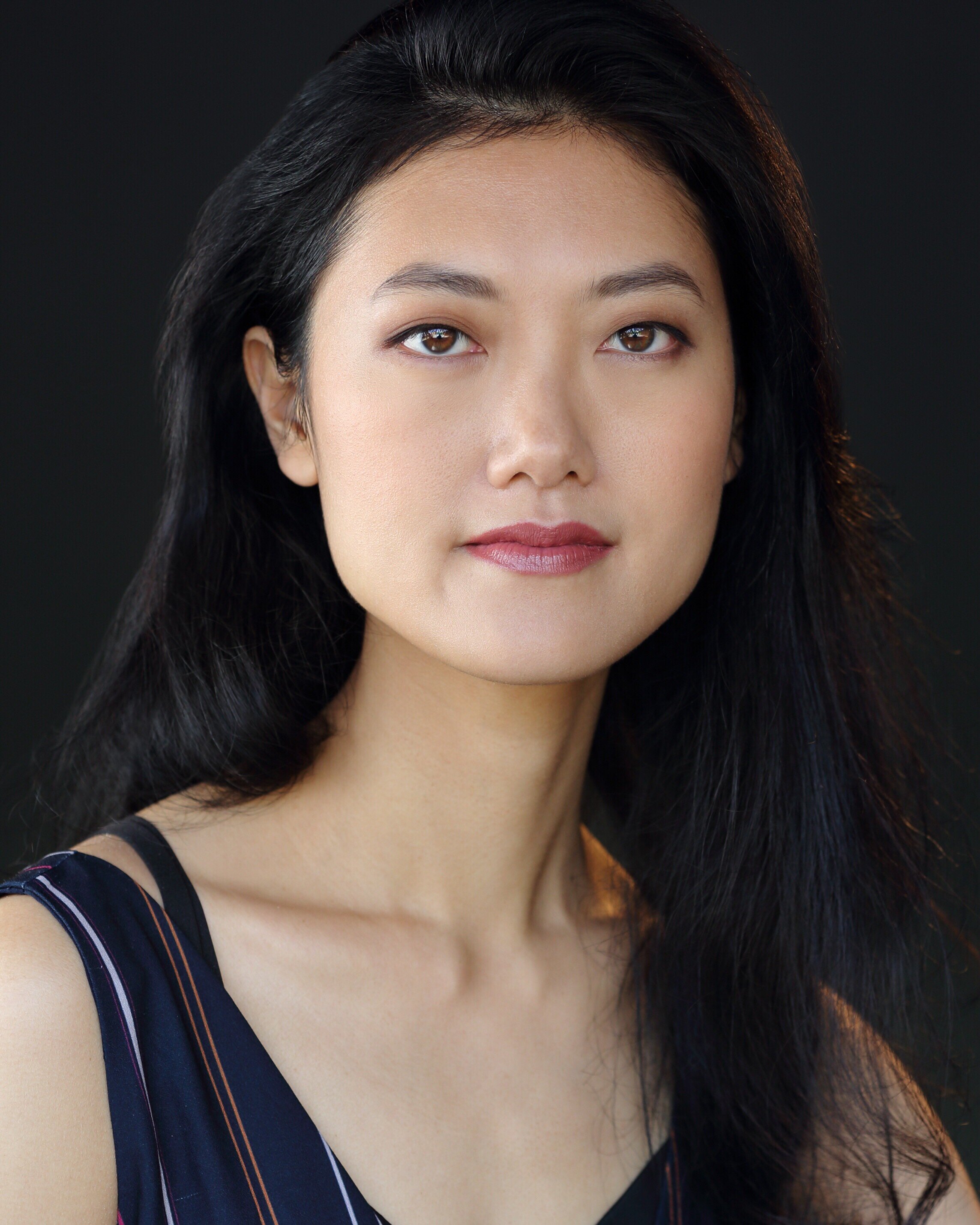Angie Ip — Socialite