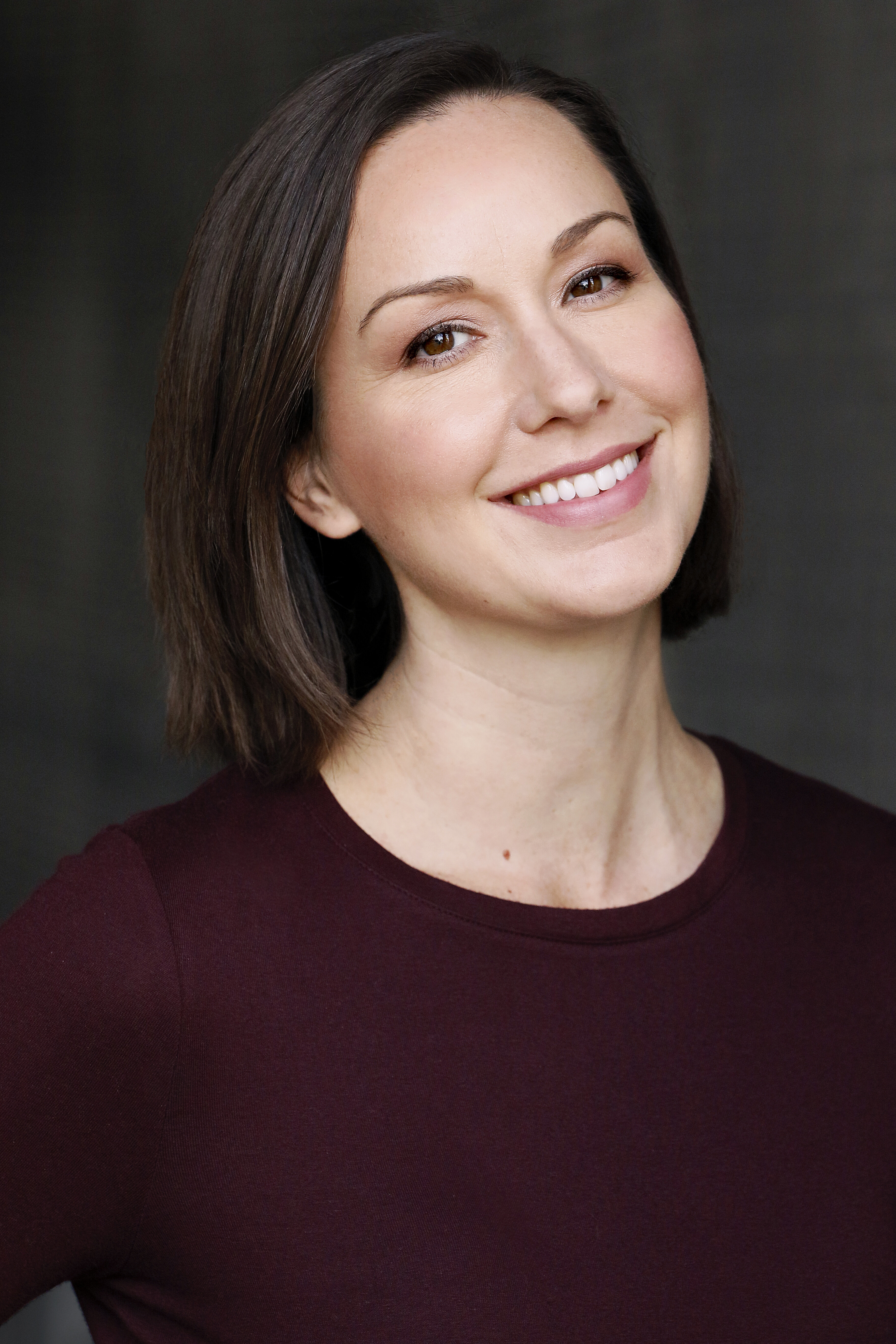 Jessica Irvine Drake — Bailey Rogers' Mother