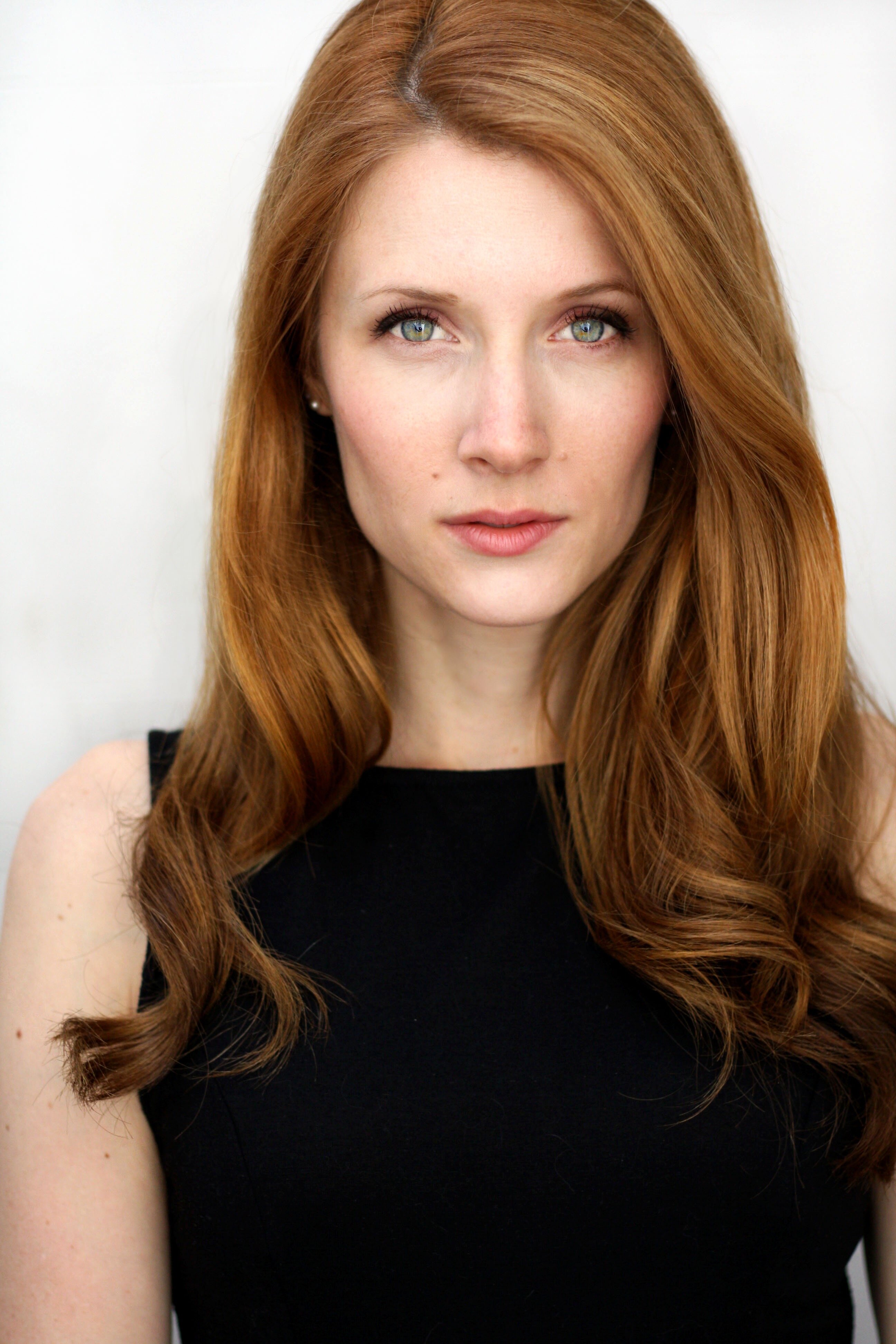 Hannah Jane McMurray — Mom