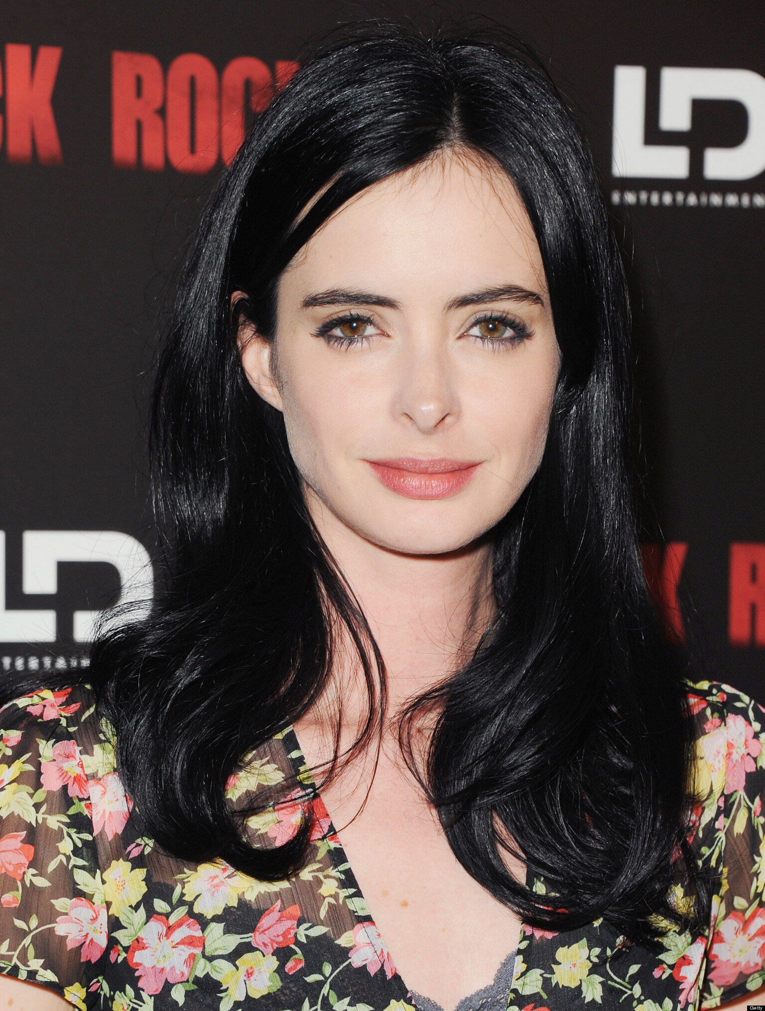 Krysten Ritter — Mia LaPierre