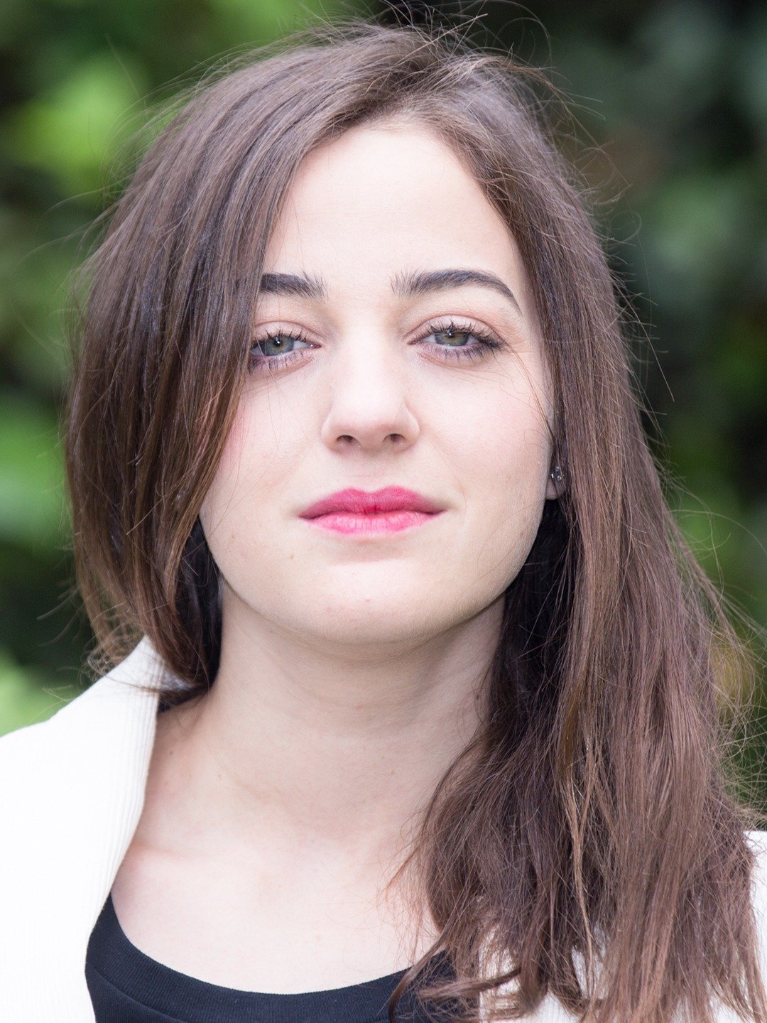 Beatrice Grannò — Mia