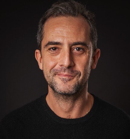 Leonardo Sbragia — Dogman