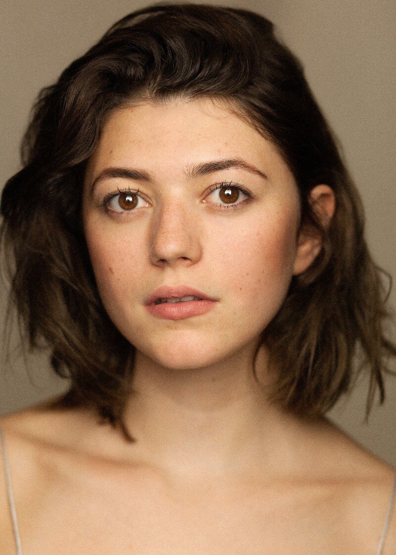 Jasmine Blackborow — Charly