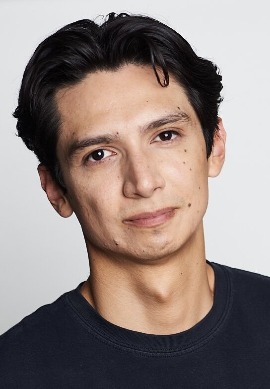 Juan Magana — Bryan
