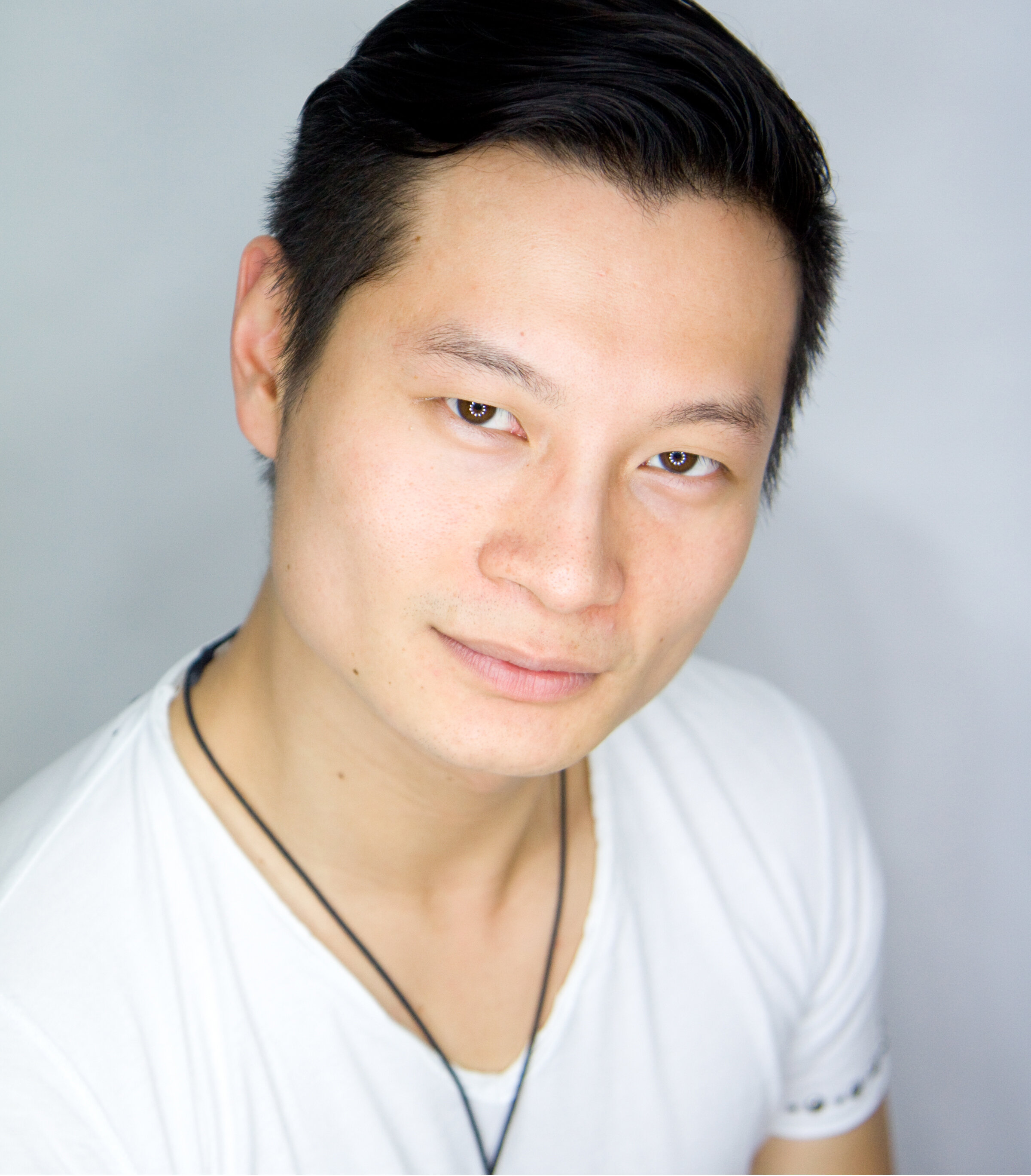 Jeff Yung — Monk Tsutop