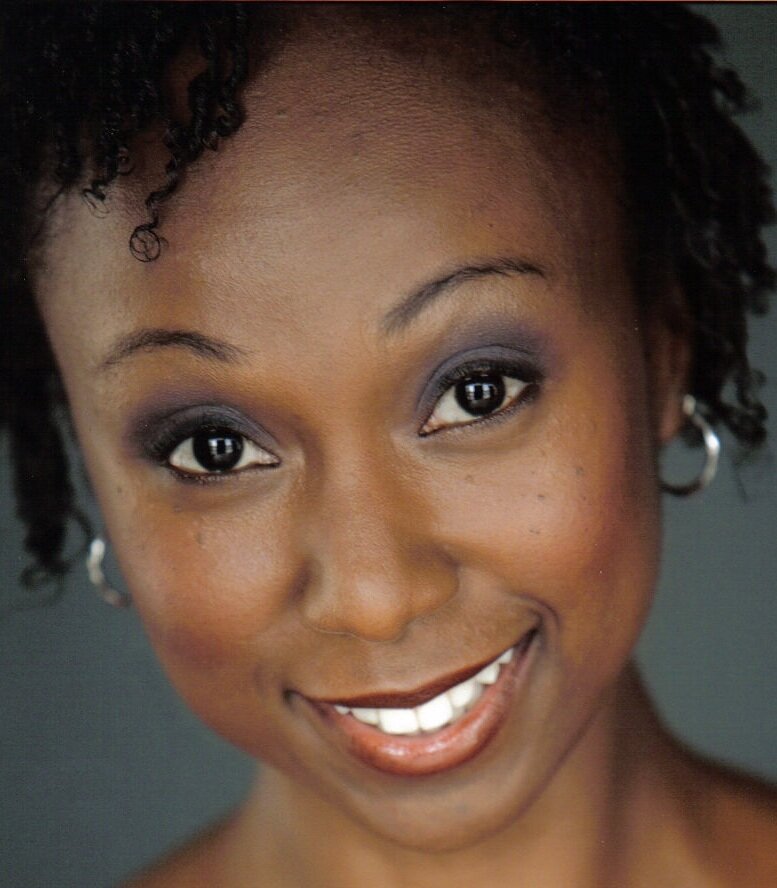 Okiki Kendall — Teacher