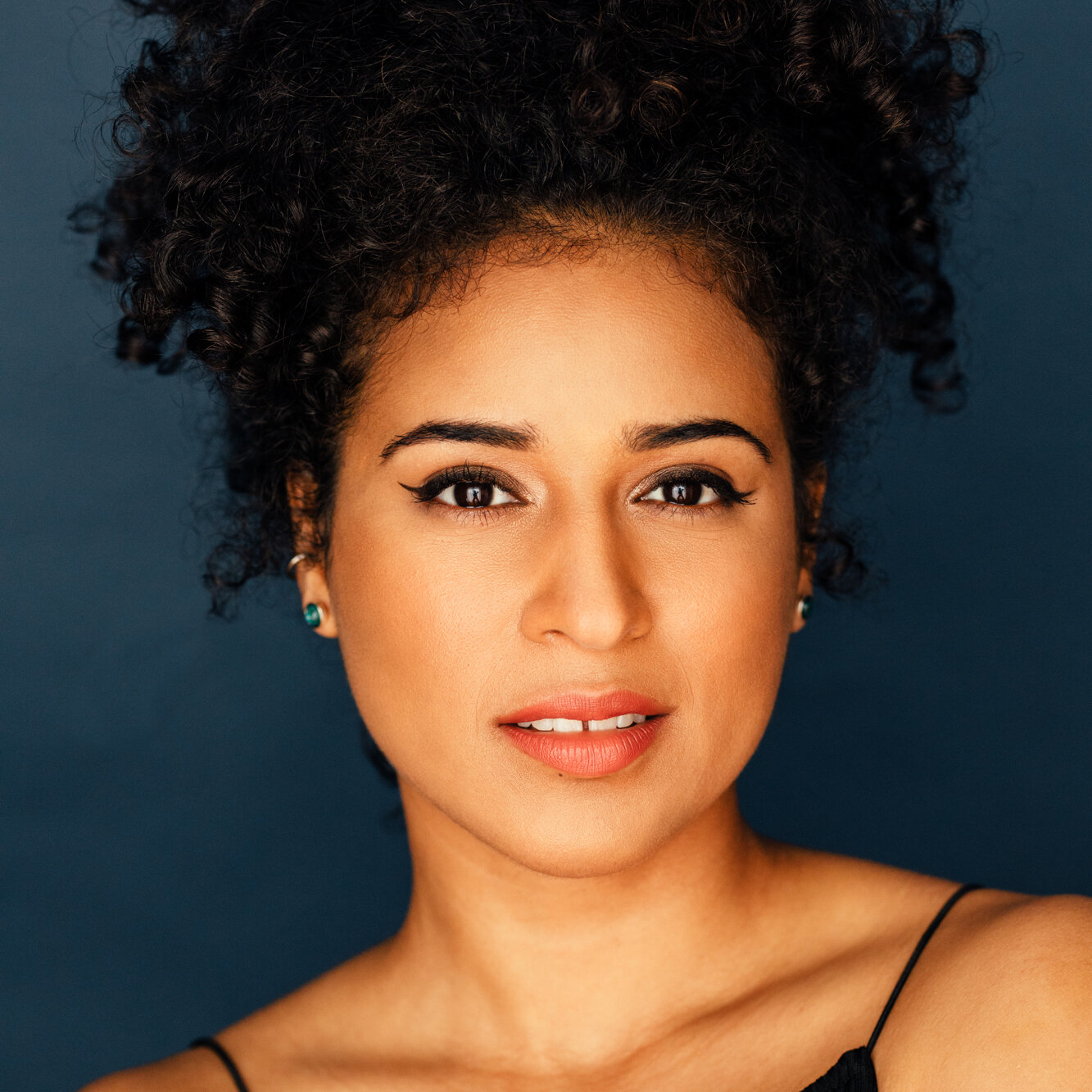 Rocky Vega — Alma Aguilar