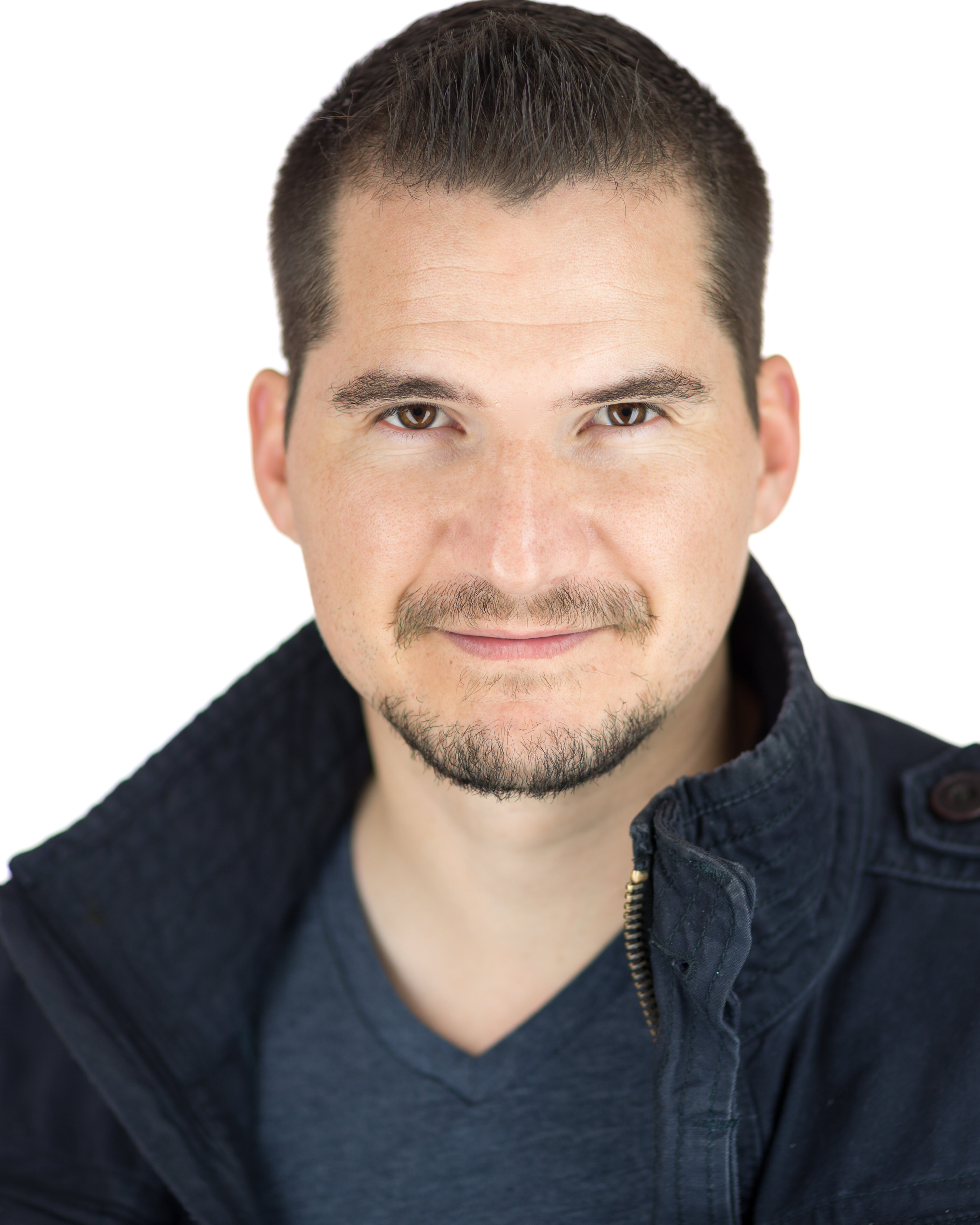 Eric Steinig — Mel