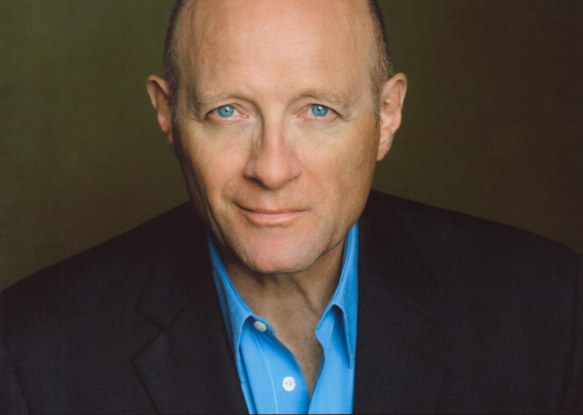 Doug MacLeod — Board Member #1