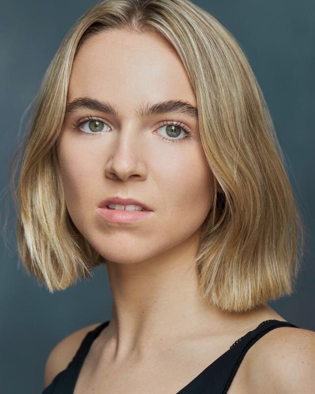 Zara Wilson — Silo Citizen
