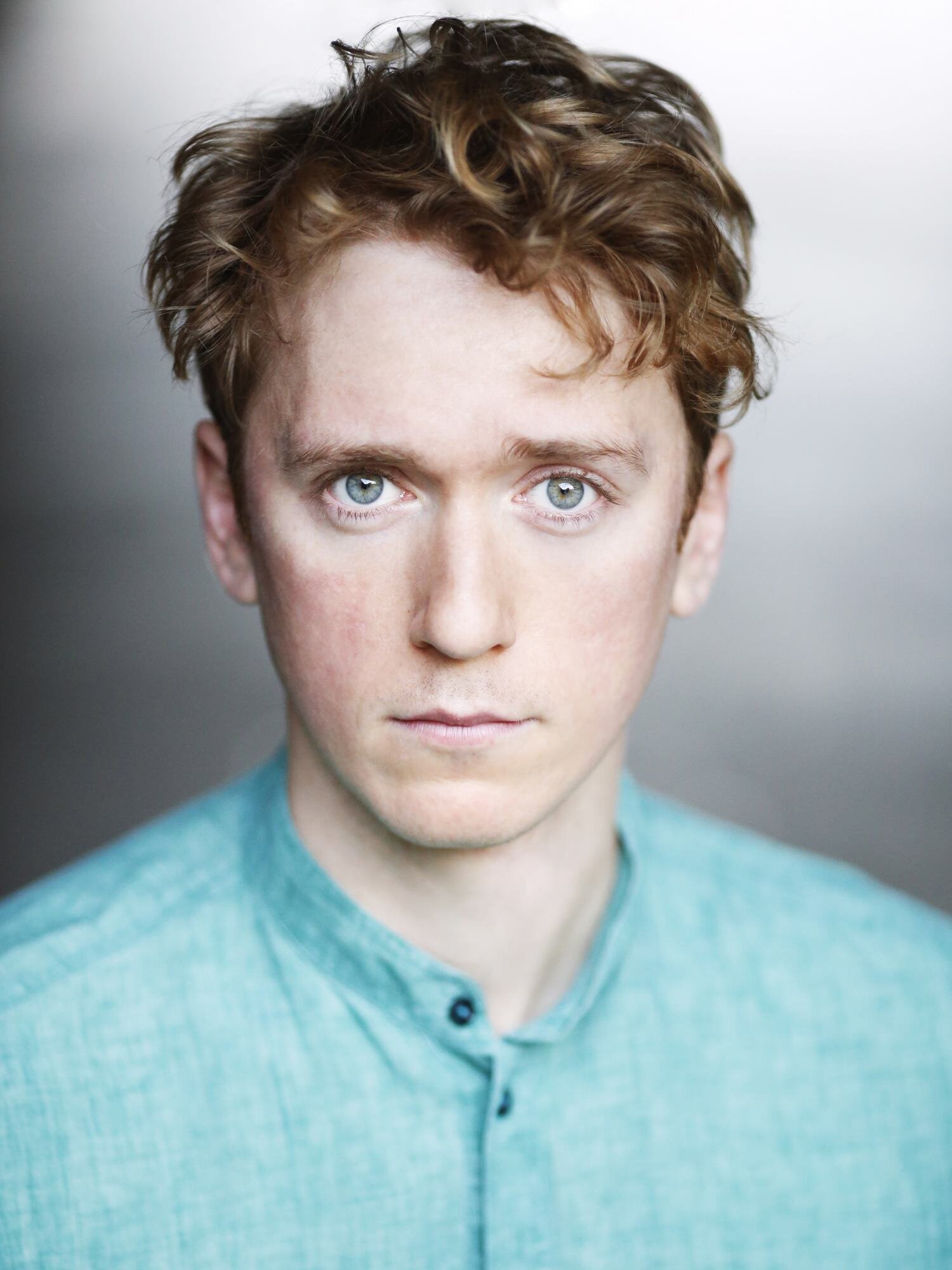 Barney Fishwick — Ser Martyn Reyne