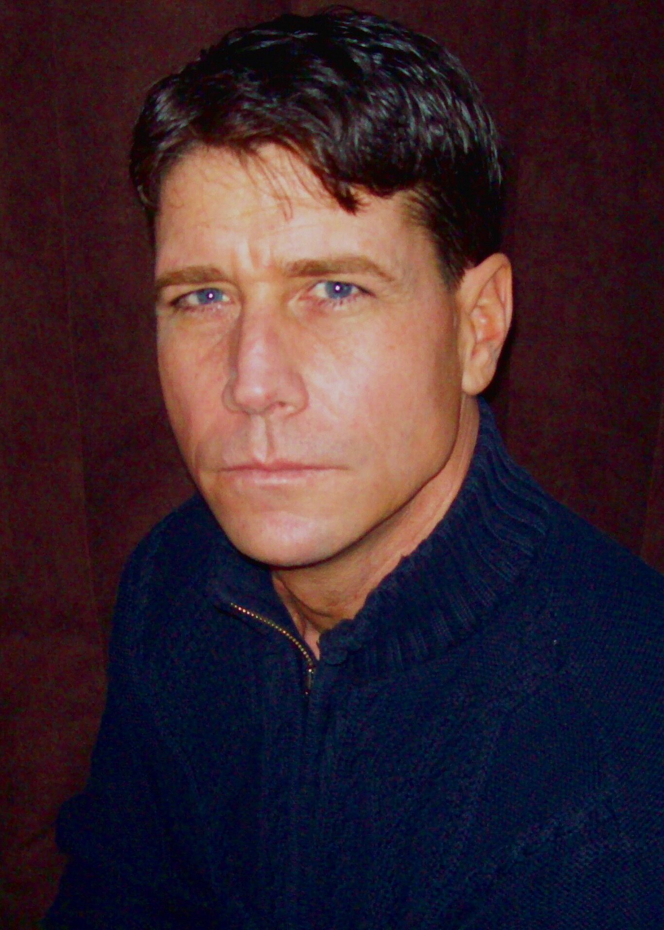 Eric J. Carlson — Mark Watcher