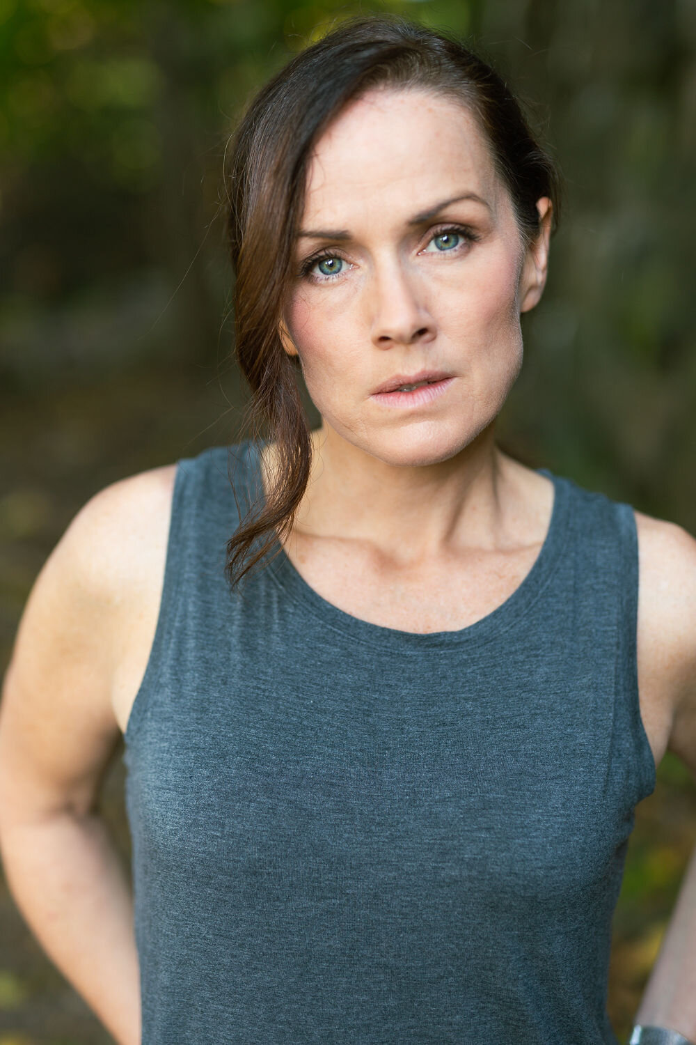 Jami Tennille — Principal Strode