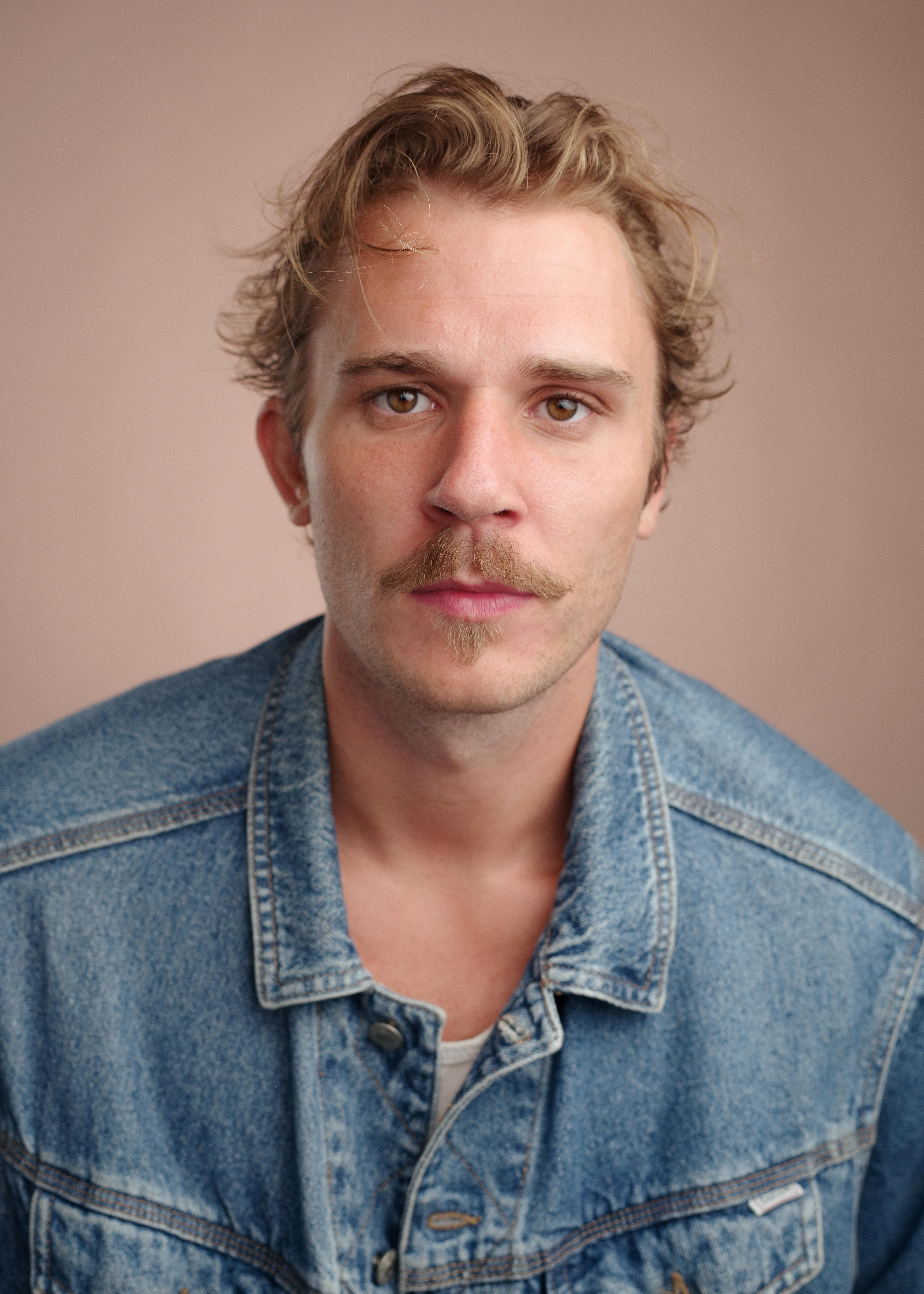Aron von Andrian — Velaryon Knight