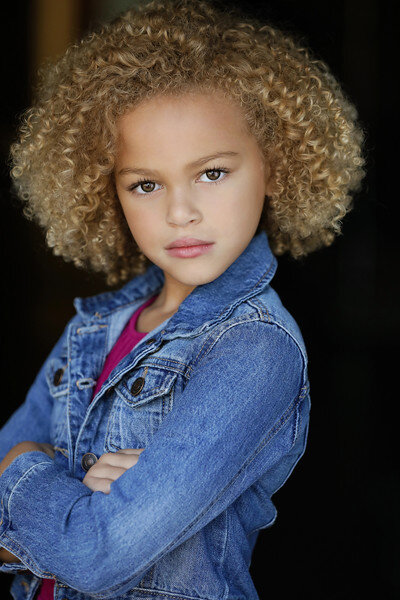 Kamdynn Gary — Rika
