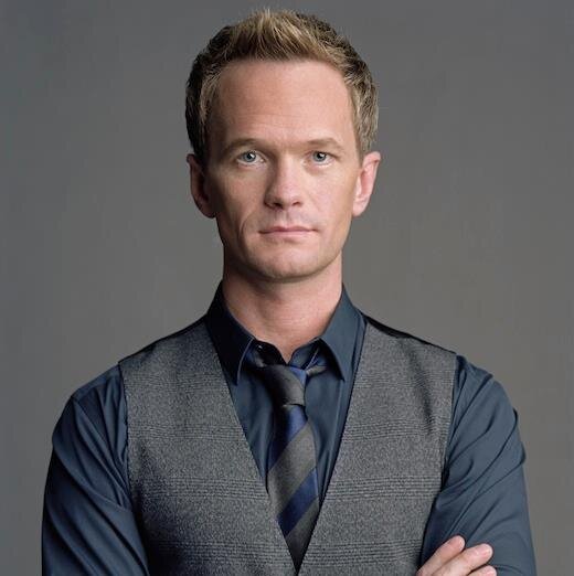 Neil Patrick Harris — Lowell