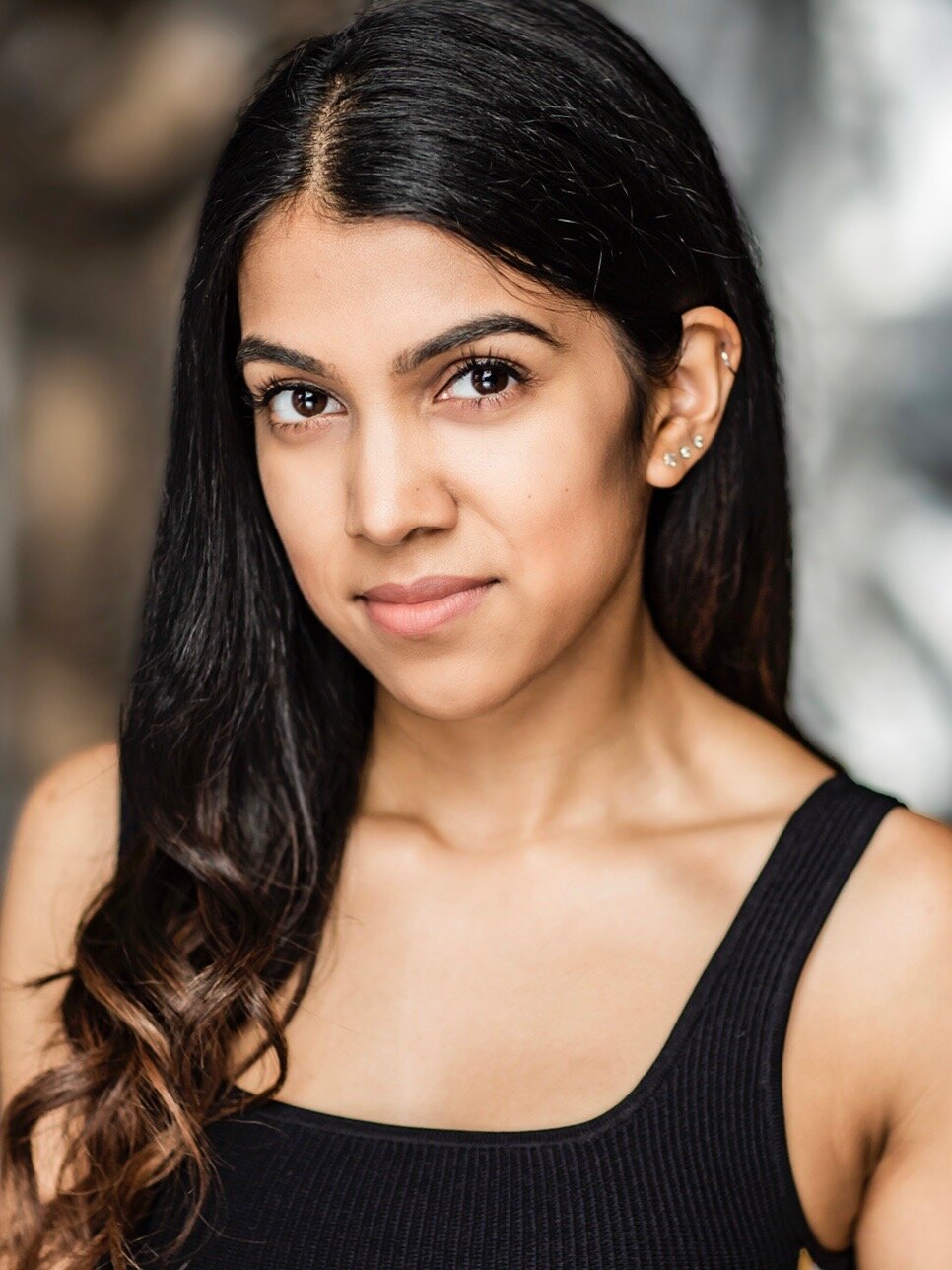 Jasmin Husain — Silver Kincaid