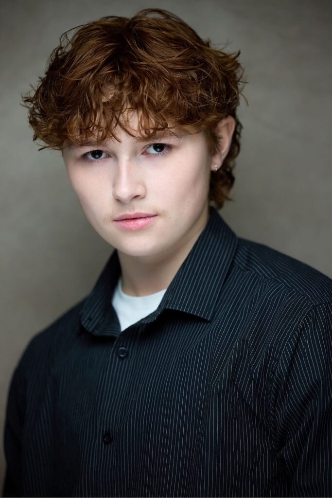 LJ Bennion — Ashford Septon