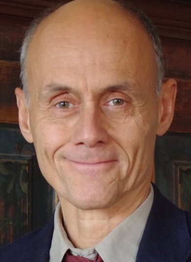 Robert Verlaque — Martin
