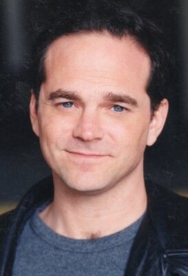Joel Rinzler — Groundskeeper