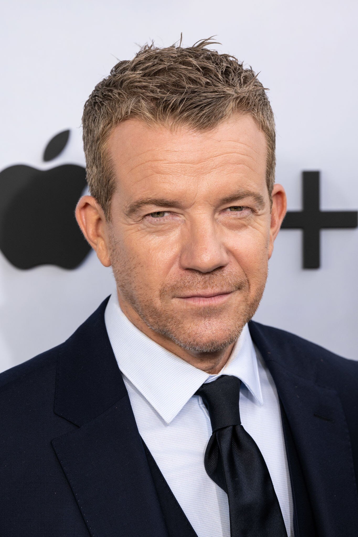 Max Beesley — Henry Collins
