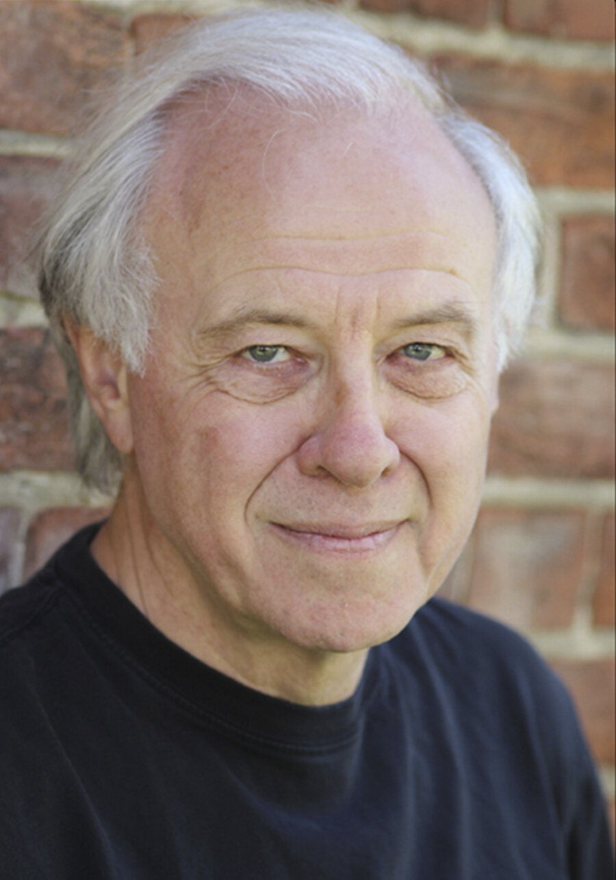 Allan Price — Senator #1