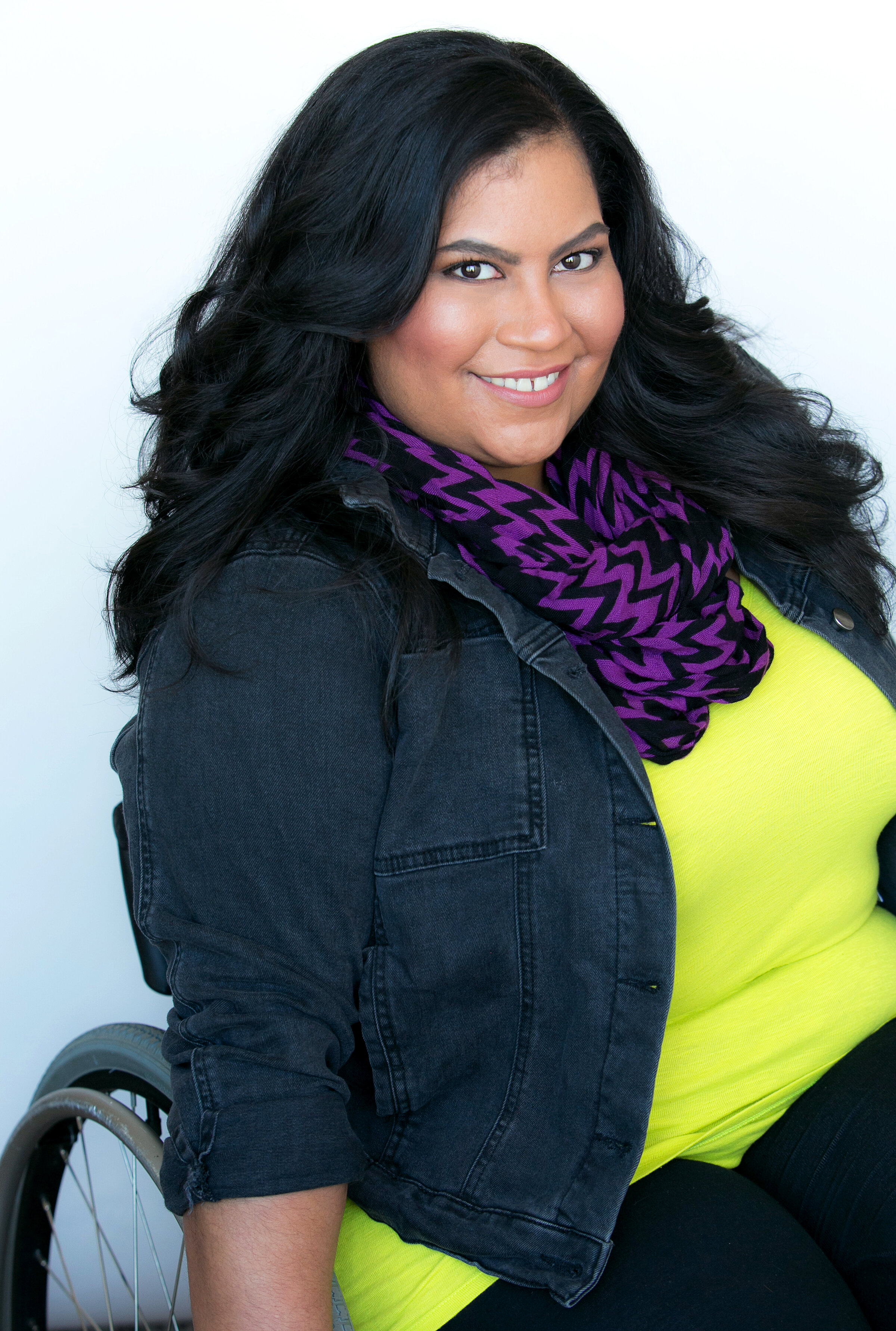 Danielle Perez — Celeste Vega