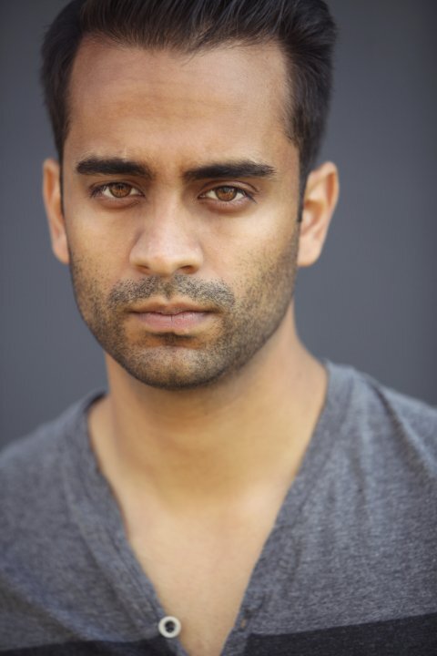 Neemish Parekh — Oliver