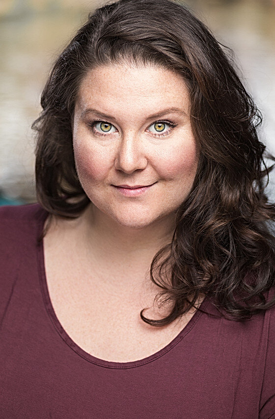 Jenna Boyd — Innkeeper