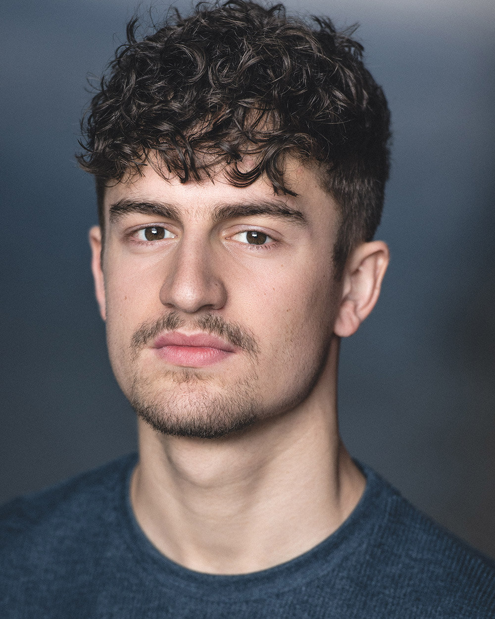 Luke Nunn — Private #1