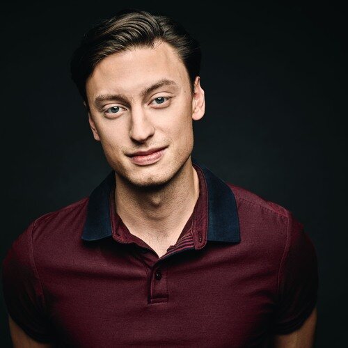 Aris Tyros — Zimmerman