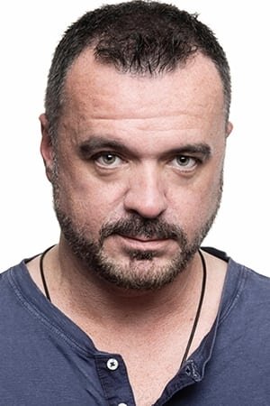 Gerry Lynch — Punter